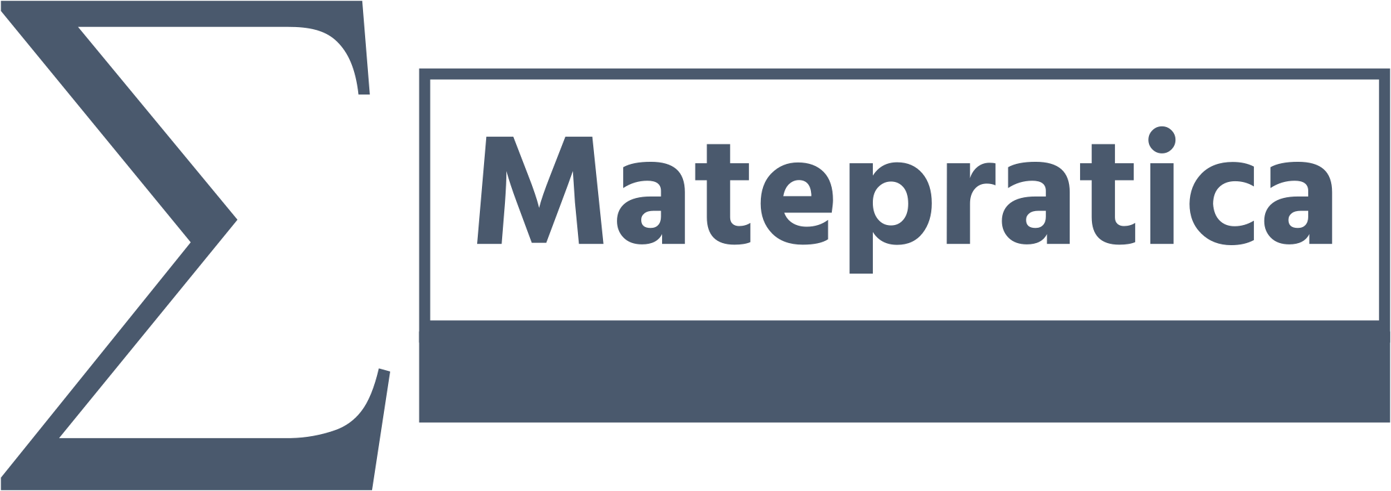 Mateprática Logo